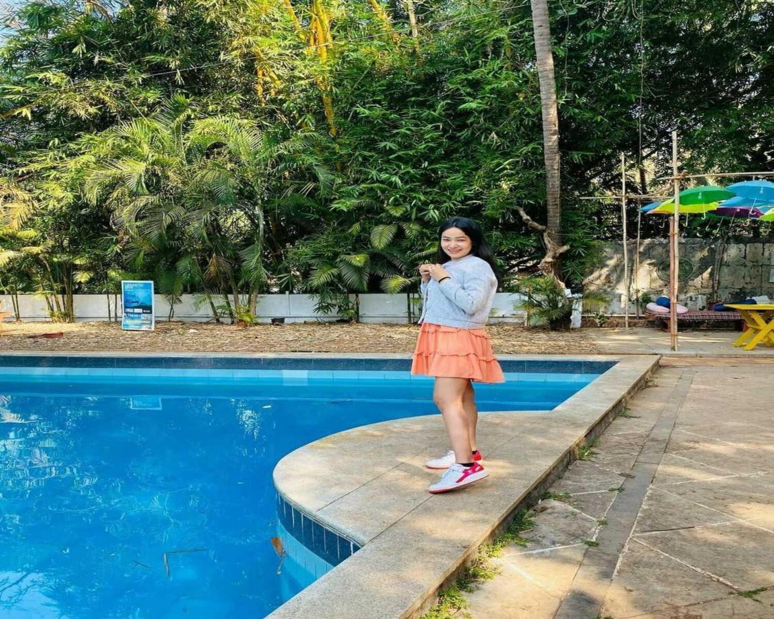 Piggy Calangute By Urban Nomads - Dorms & Pvt Rooms Гоа Экстерьер фото